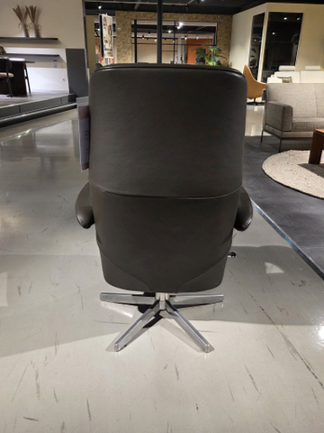 (Showroommodel) Jori Relaxfauteuil Symphony Bronzo