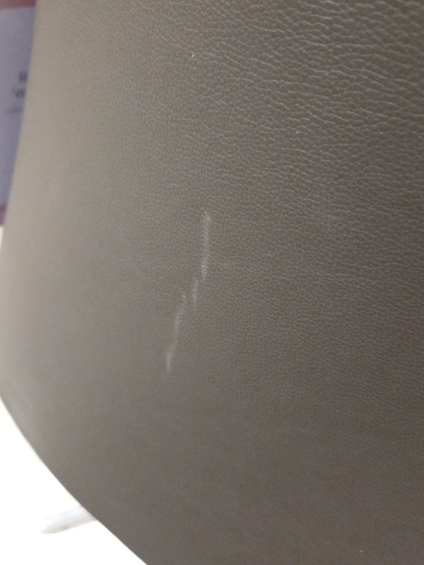 (Showroommodel) Jori Relaxfauteuil Symphony Bronzo