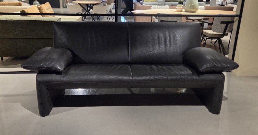 (Showroommodel)Jori Bank Linea 3-Zits Stone