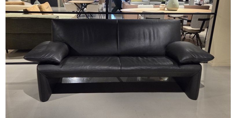 (Showroommodel)Jori Bank Linea 3-Zits Stone