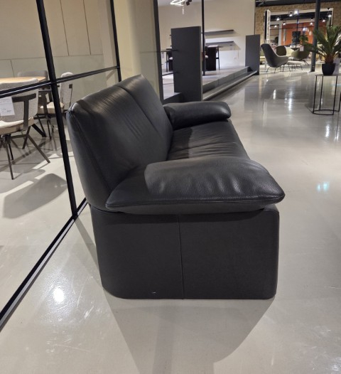 (Showroommodel)Jori Bank Linea 3-Zits Stone