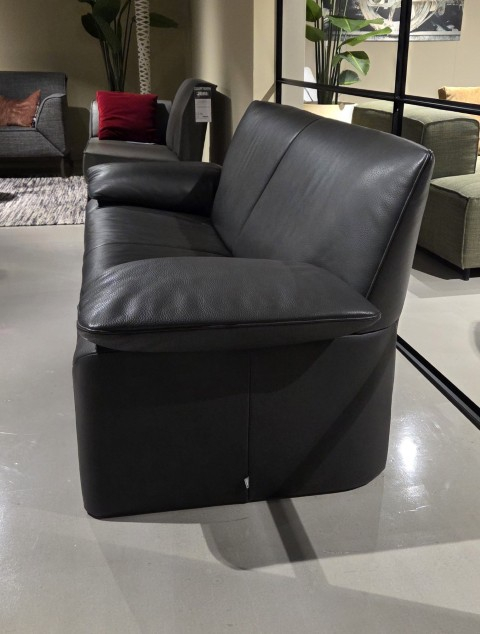 (Showroommodel)Jori Bank Linea 3-Zits Stone