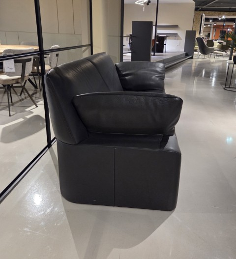 (Showroommodel)Jori Bank Linea 3-Zits Stone