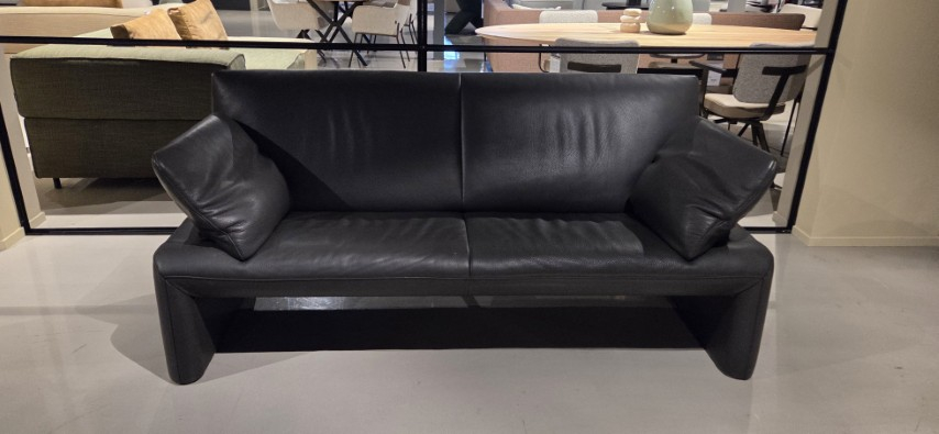 (Showroommodel)Jori Bank Linea 3-Zits Stone