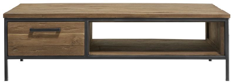 Salontafel Romaro 135x67