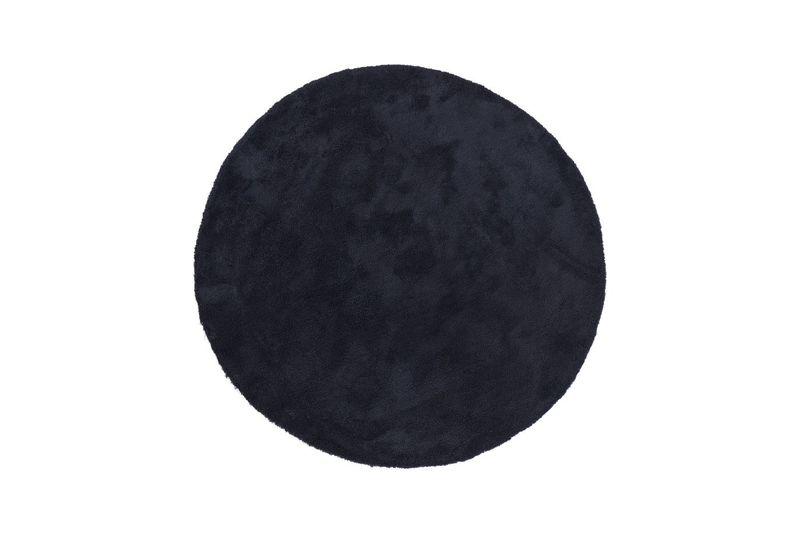 Vloerkleed Fanano Antraciet