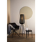 Vloerlamp Barzio Zwart