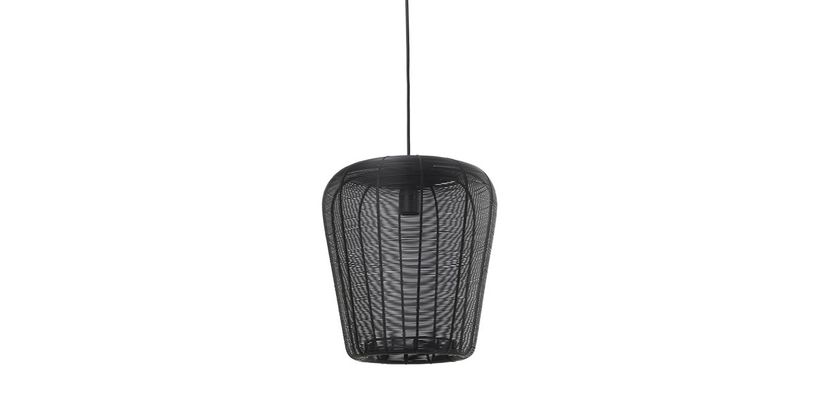 Hanglamp Barzio Zwart