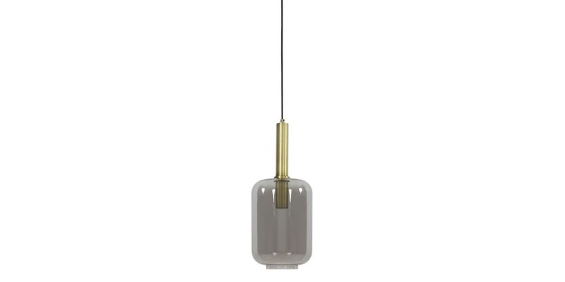 Hanglamp Peglio Brons