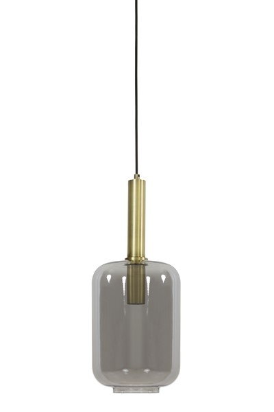 Hanglamp Peglio Brons