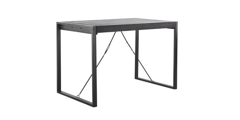 Bartafel Newhaven Zwart