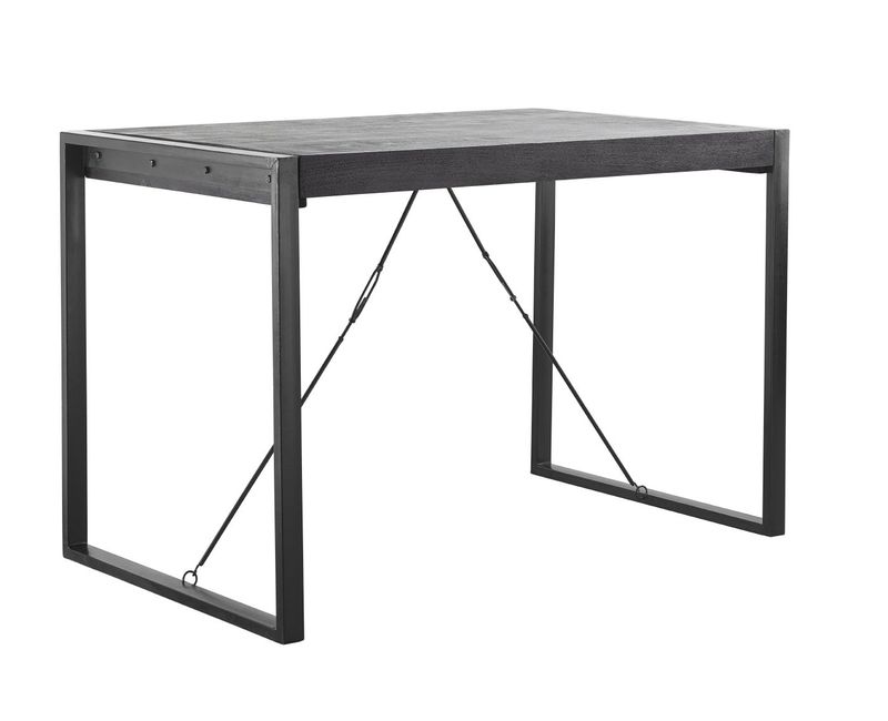 Bartafel Newhaven Zwart