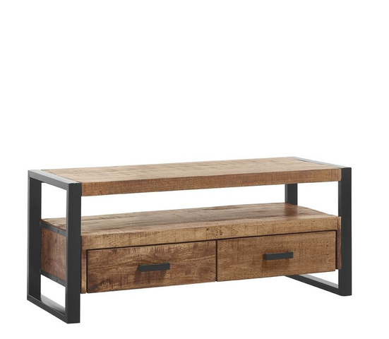 Tv-Meubel Newhaven 120 cm