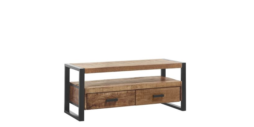 Tv-Meubel Newhaven 120 cm