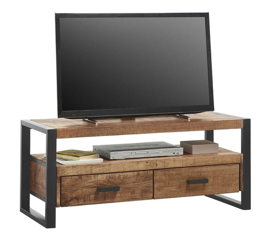 Tv-Meubel Newhaven 120 cm