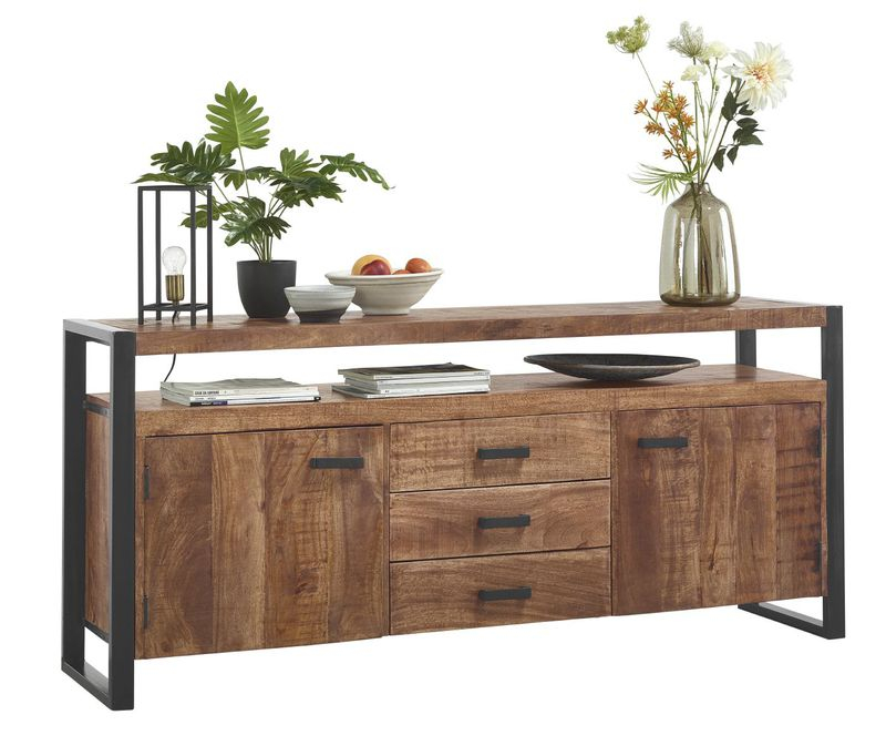 Dressoir Newhaven 180 cm