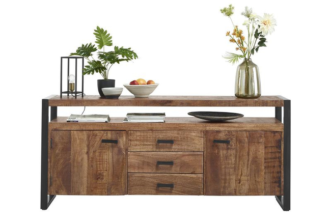 Dressoir Newhaven 180 cm