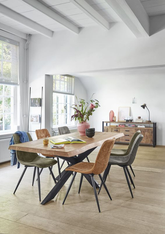 Dressoir Newhaven 180 cm