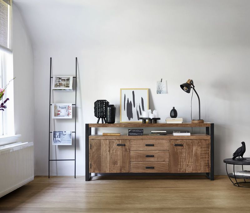 Dressoir Newhaven 180 cm