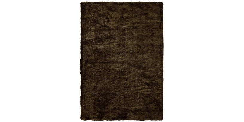 Vloerkleed Alomo Cream/Brown/Red