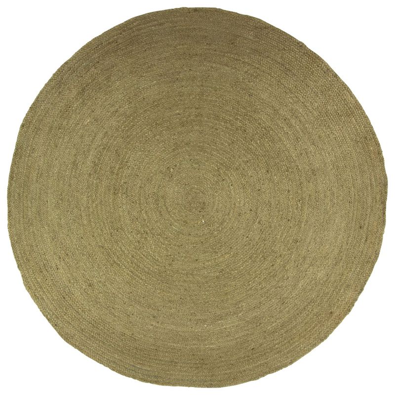 Vloerkleed Anaka Olive