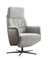 INHOUSE Relaxfauteuil Pomonti Zinc