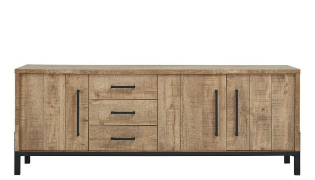 Dressoir Ricardi Smal