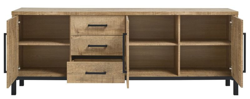 Dressoir Ricardi Smal