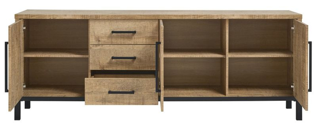 Dressoir Ricardi Smal