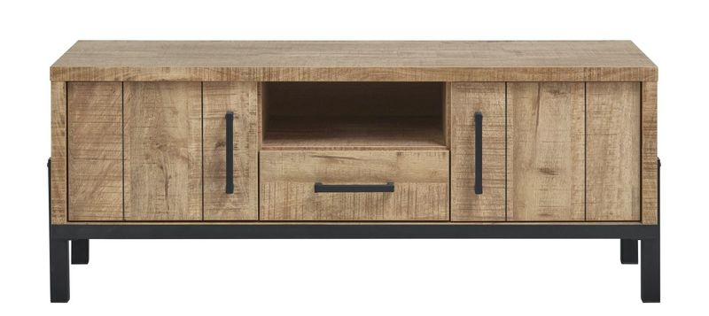 Tv-Meubel Ricardi 2-Deurs