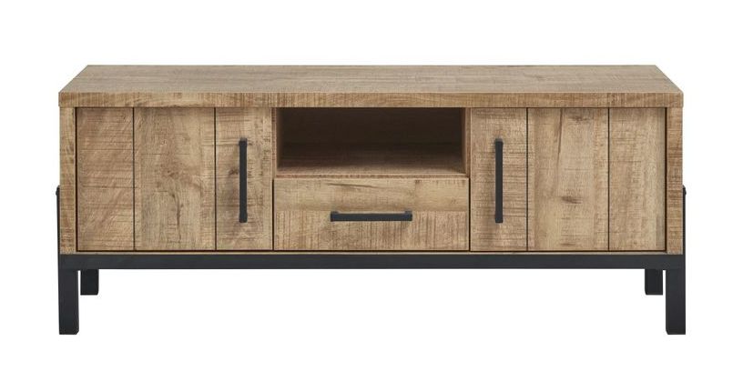 Tv-Meubel Ricardi 2-Deurs