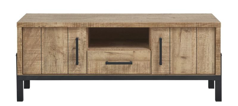 Tv-Meubel Ricardi 2-Deurs