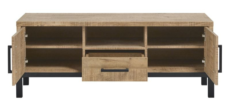 Tv-Meubel Ricardi 2-Deurs