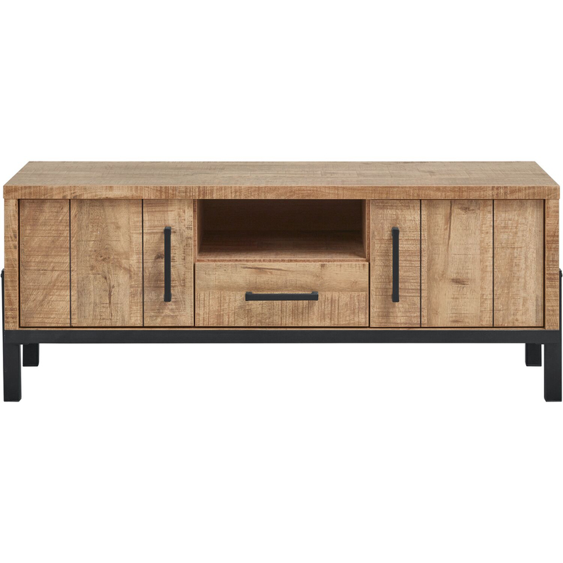 Tv-Meubel Ricardi 2-Deurs