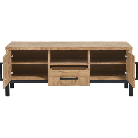 Tv-Meubel Ricardi 2-Deurs