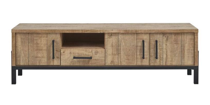 Tv-Meubel Ricardi 3-Deurs
