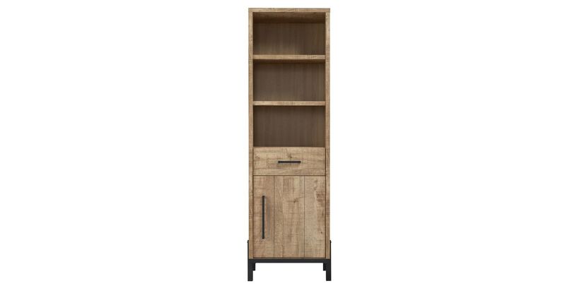 Boekenkast Ricardi
