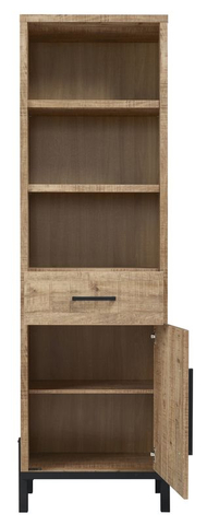 Boekenkast Ricardi