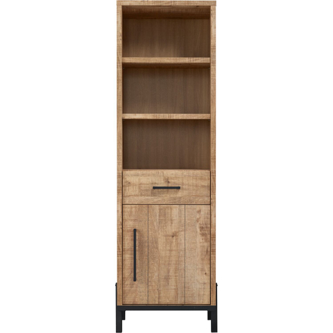 Boekenkast Ricardi
