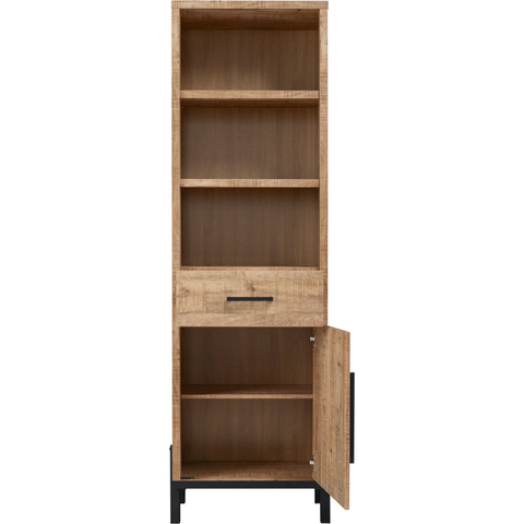 Boekenkast Ricardi