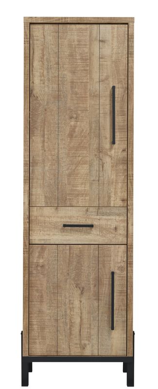 Bergkast Ricardi 2-Deur