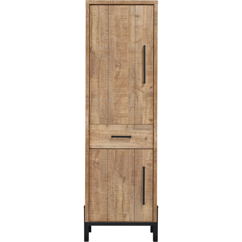 Bergkast Ricardi 2-Deur