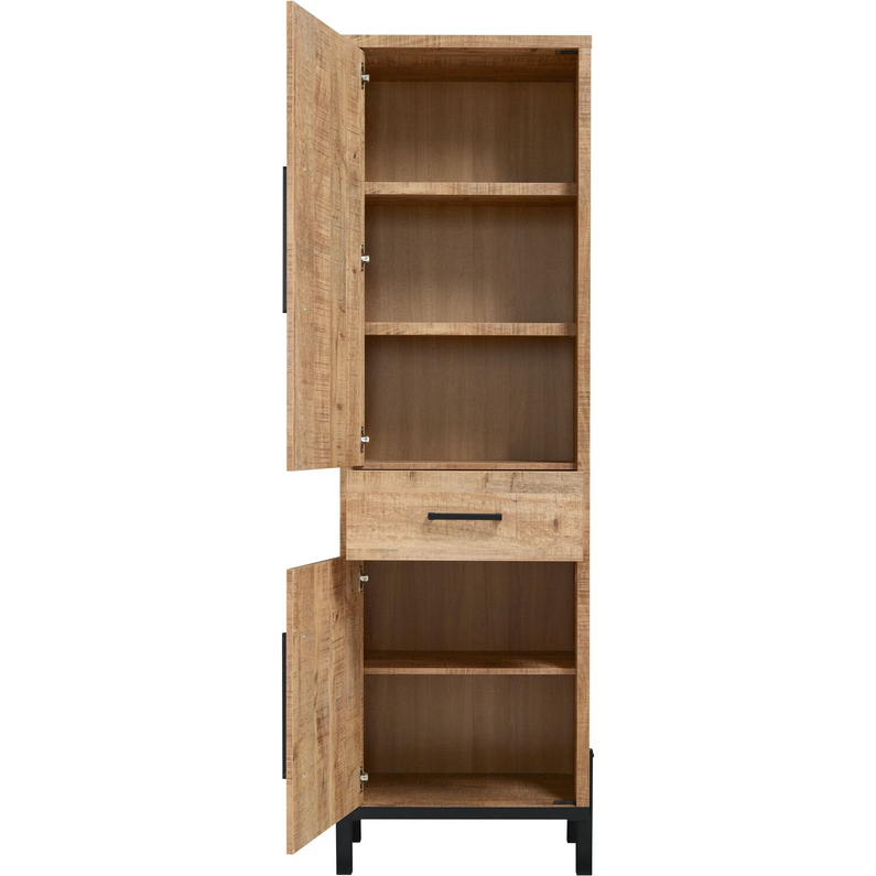 Bergkast Ricardi 2-Deur