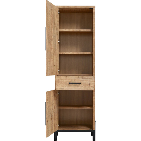 Bergkast Ricardi 2-Deur