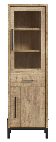 Vitrinekast Ricardi