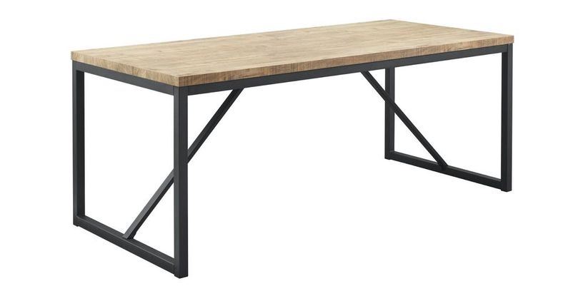 Eettafel Ricardi 190x90