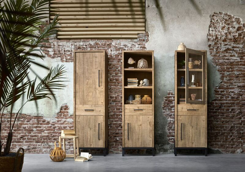 Eettafel Ricardi 190x90