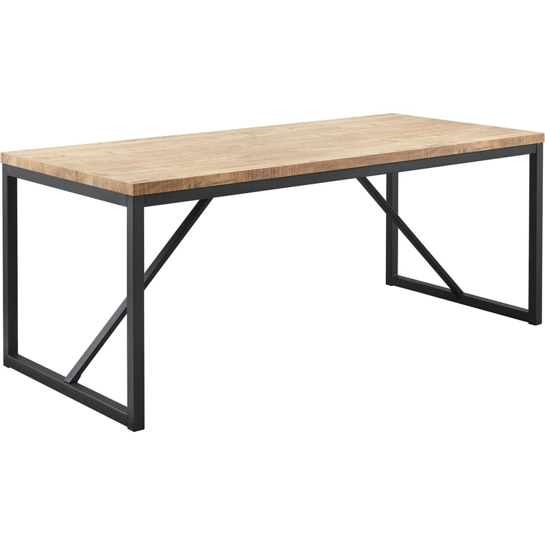 Eettafel Ricardi 190x90