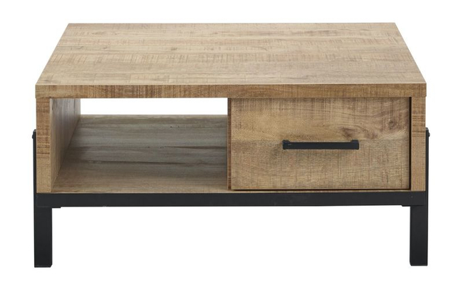 Salontafel Ricardi 90x90