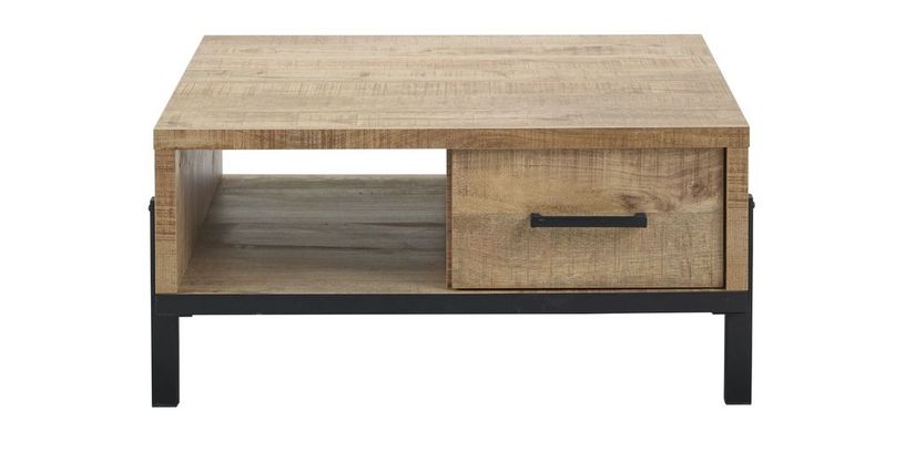 Salontafel Ricardi 90x90